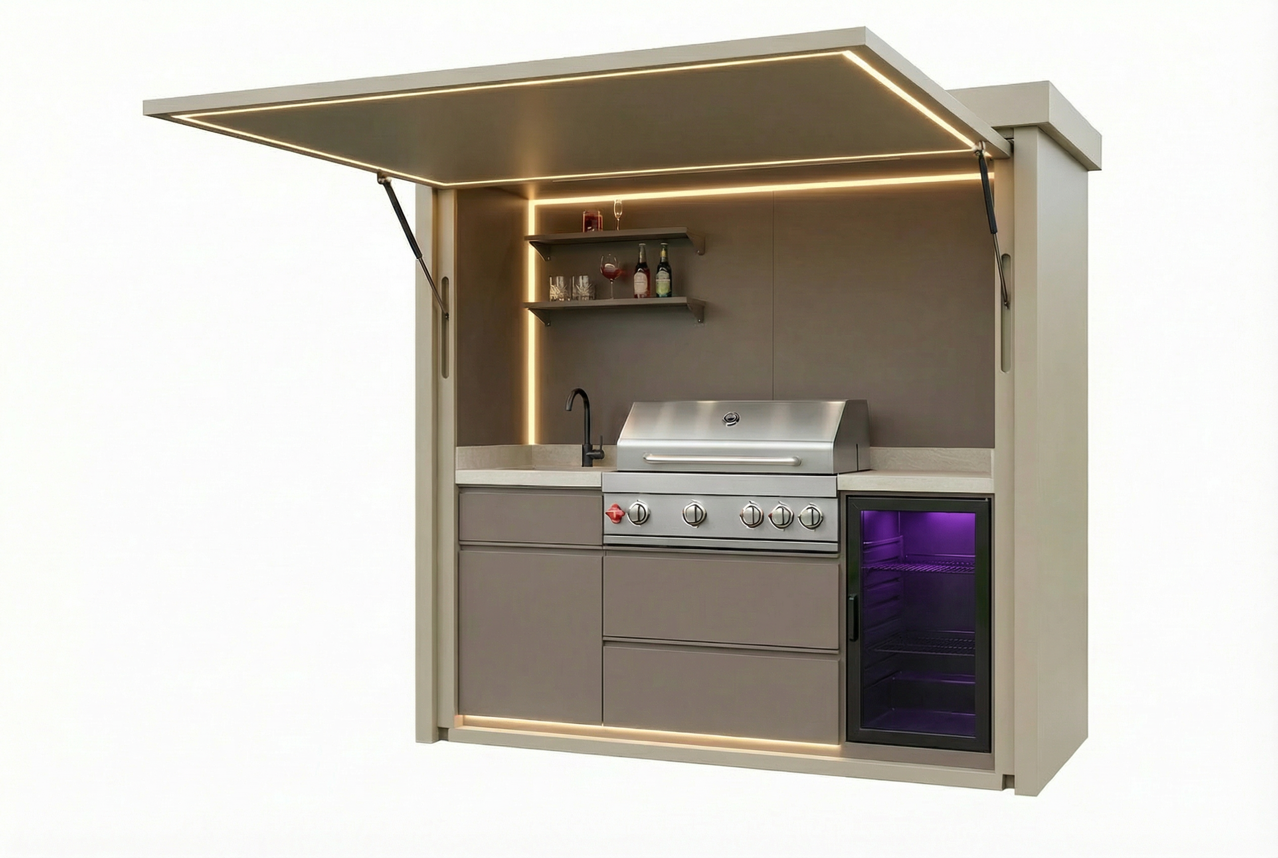 Architecture sketch 1